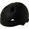 Casco da ciclismo Fox  Flight Helmet Black