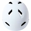 Casco da ciclismo Fox  Flight Helmet White