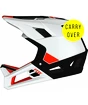 Casco da ciclismo Fox Proframe Blocked