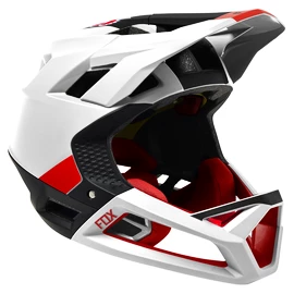 Casco da ciclismo Fox Proframe Blocked