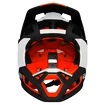 Casco da ciclismo Fox  Proframe Blocked