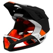 Casco da ciclismo Fox  Proframe Blocked