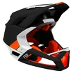 Casco da ciclismo Fox  Proframe Blocked