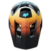 Casco da ciclismo Fox  Proframe Graphic 2