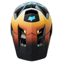Casco da ciclismo Fox  Proframe Graphic 2