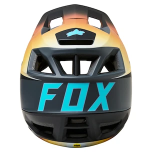 Casco da ciclismo Fox  Proframe Graphic 2