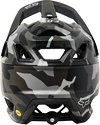 Casco da ciclismo Fox Proframe Pro Mhdrn