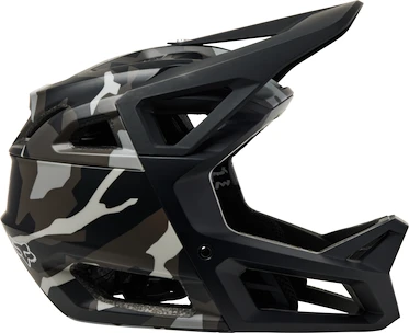 Casco da ciclismo Fox Proframe Pro Mhdrn