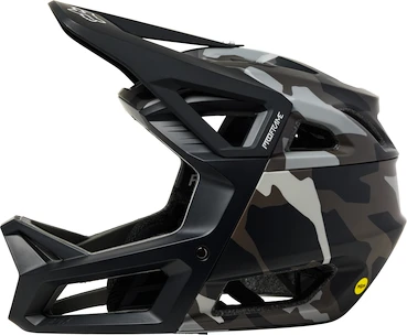 Casco da ciclismo Fox Proframe Pro Mhdrn