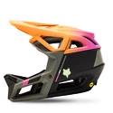 Casco da ciclismo Fox  Proframe Rs Clyzo, Ce