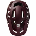 Casco da ciclismo Fox Speedframe