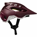 Casco da ciclismo Fox Speedframe