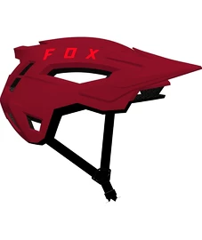 Casco da ciclismo Fox Speedframe Helmet, Ce
