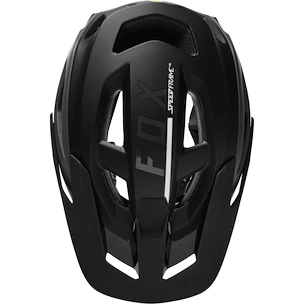 Casco da ciclismo Fox Speedframe Pro Blocked