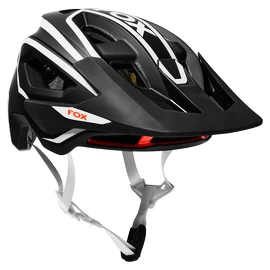 Casco da ciclismo Fox Speedframe Pro Dvide