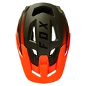 Casco da ciclismo Fox  Speedframe Pro Fade