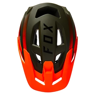 Casco da ciclismo Fox  Speedframe Pro Fade