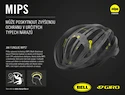 Casco da ciclismo Giro  Agilis MIPS green