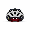 Casco da ciclismo Giro   Agilis MIPS Mat Midnight/White/Red