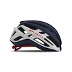 Casco da ciclismo Giro   Agilis MIPS Mat Midnight/White/Red