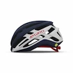 Casco da ciclismo Giro   Agilis MIPS Mat Midnight/White/Red