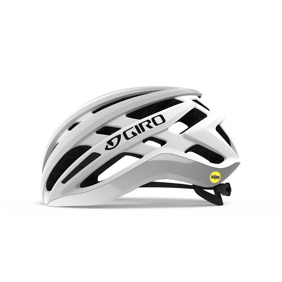 Casco da ciclismo Giro  Agilis MIPS mat white