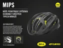 Casco da ciclismo Giro  Agilis MIPS mat white