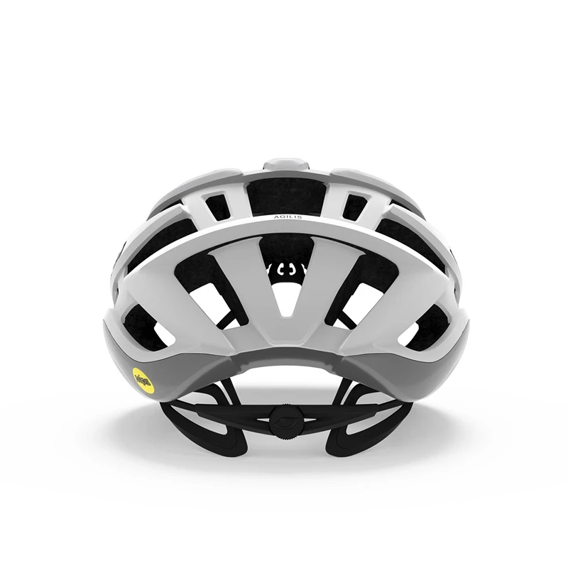 Casco da ciclismo Giro  Agilis MIPS mat white