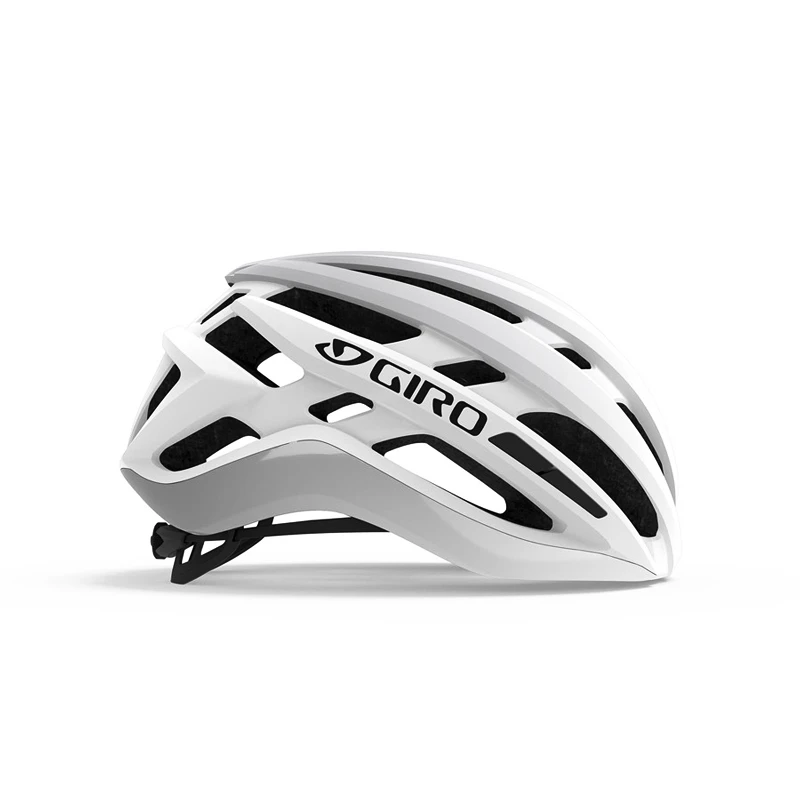 Casco da ciclismo Giro  Agilis MIPS mat white