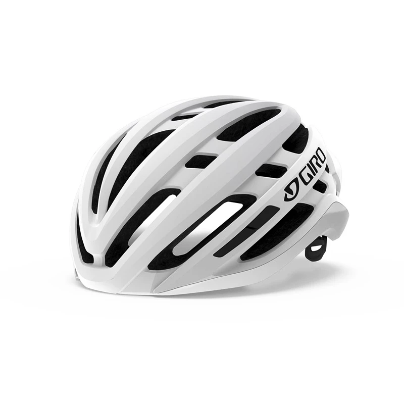 Casco da ciclismo Giro  Agilis MIPS mat white