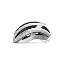Casco da ciclismo Giro Aries  Spherical Mat White M