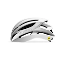 Casco da ciclismo Giro Atmos Syntax MIPS mat white/silver M