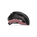 Casco da ciclismo Giro Cielo  MIPS II Mat Metalic Coal/Dusty Rose