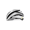 Casco da ciclismo Giro Cielo  MIPS II Mat White/Silver Fade L