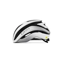 Casco da ciclismo Giro Cielo  MIPS II Mat White/Silver Fade L