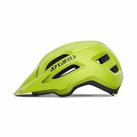 Casco da ciclismo Giro Fixture II Mat Ano Lime