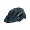 Casco da ciclismo Giro   Fixture II Mat Harbor Blue