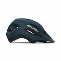 Casco da ciclismo Giro   Fixture II Mat Harbor Blue