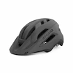 Casco da ciclismo Giro   Fixture II Mat Titanium