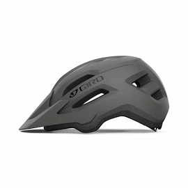 Casco da ciclismo Giro Fixture II Mat Titanium