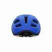 Casco da ciclismo Giro   Fixture II Mat Trim Blue