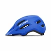 Casco da ciclismo Giro   Fixture II Mat Trim Blue