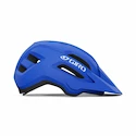 Casco da ciclismo Giro   Fixture II Mat Trim Blue