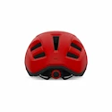 Casco da ciclismo Giro   Fixture II Mat Trim Red