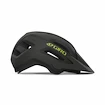 Casco da ciclismo Giro   Fixture II Mat Warm Black