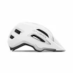 Casco da ciclismo Giro   Fixture II Mat White/Titanium