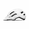 Casco da ciclismo Giro   Fixture II Mat White/Titanium