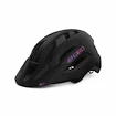 Casco da ciclismo Giro   Fixture II MIPS W Mat Black/Pink