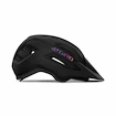 Casco da ciclismo Giro   Fixture II MIPS W Mat Black/Pink