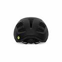 Casco da ciclismo Giro   Fixture II MIPS W Mat Black/Pink